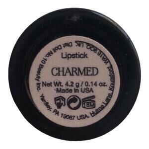 Doll 10 NWOB Hydrating Long Lasting Anti-aging Charmed Lip Rouge Lipstick